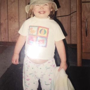 Meet your Posher, Lilly